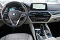 BMW 520 Luxury Line BMW 520d Berline Luxury Line Grijs - thumbnail 6