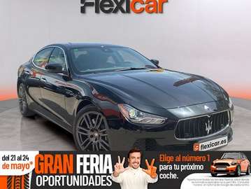 V6 275 HP D RWD