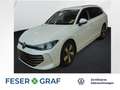 Volkswagen Passat Variant Elegance 2.0 TDI DSG Navi AHK Kamera LED SiHz Weiß - thumbnail 4