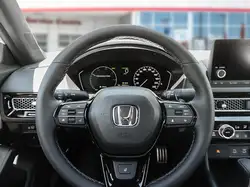 Honda Civic 2026 — фото 13