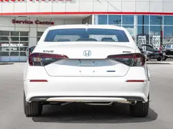 Honda Civic 2026