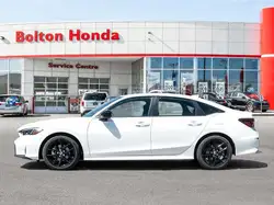 Honda Civic 2026