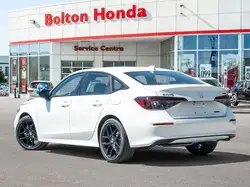 Honda Civic 2026
