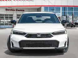 Honda Civic 2026