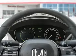 Honda Civic 2026 — фото 14