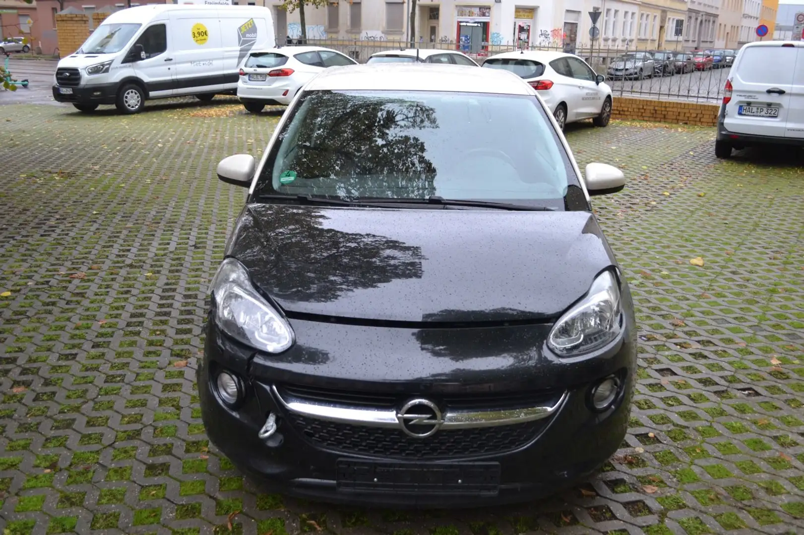 Opel Adam Jam Noir - 2