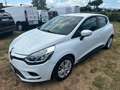 Renault Clio Clio IV 2012 5p 1.2 Life (wave) 75cv E6 Wit - thumbnail 3