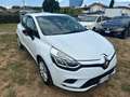 Renault Clio Clio IV 2012 5p 1.2 Life (wave) 75cv E6 Wit - thumbnail 1