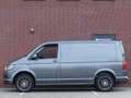 Volkswagen T6 Transporter 2.0 TDI 150PK L1 Navigatie/Trekhaak/PDC Gri - thumbnail 4