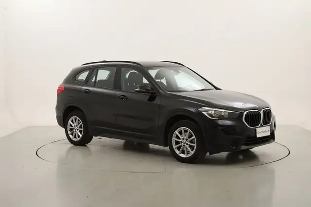 BMW X1 view 7