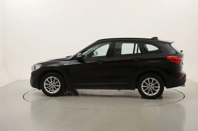 BMW X1 view 2