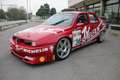 Alfa Romeo 155 D2 Superturismo - ex works - racing history Piros - thumbnail 3