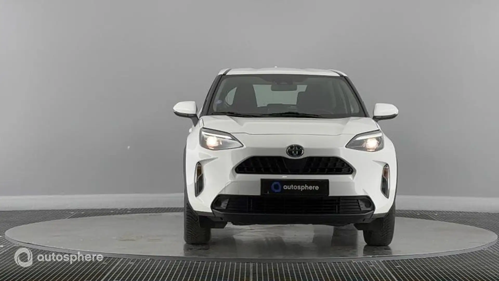 Toyota Yaris Cross 116h Dynamic MY21 - 2