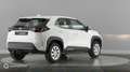 Toyota Yaris Cross 116h Dynamic MY21 - thumbnail 5