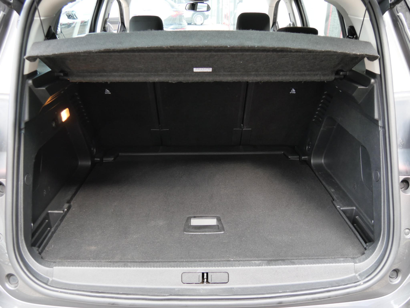 Citroen C5 Aircross 1.2 BUSINESS/ TREKHAAK/ BLINDSPOT/ CAMERA/ CARPLAY — photo 26