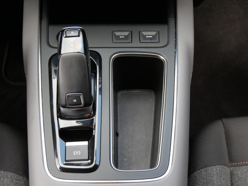 Citroen C5 Aircross 1.2 BUSINESS/ TREKHAAK/ BLINDSPOT/ CAMERA/ CARPLAY — photo 21