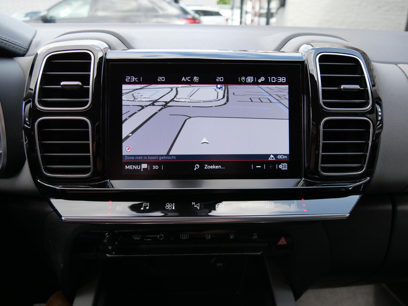 Citroen C5 Aircross 1.2 BUSINESS/ TREKHAAK/ BLINDSPOT/ CAMERA/ CARPLAY — photo 32