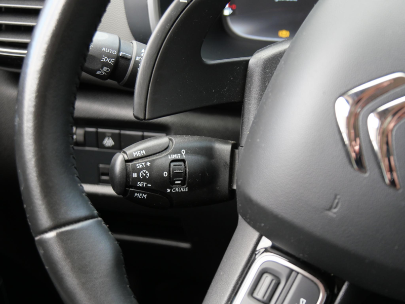 Citroen C5 Aircross 1.2 BUSINESS/ TREKHAAK/ BLINDSPOT/ CAMERA/ CARPLAY — photo 20