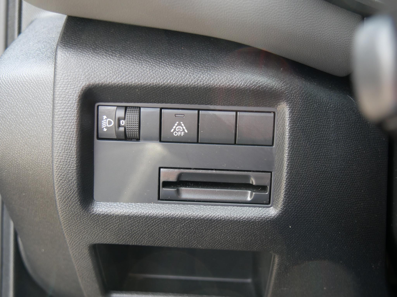 Citroen C5 Aircross 1.2 BUSINESS/ TREKHAAK/ BLINDSPOT/ CAMERA/ CARPLAY — photo 34