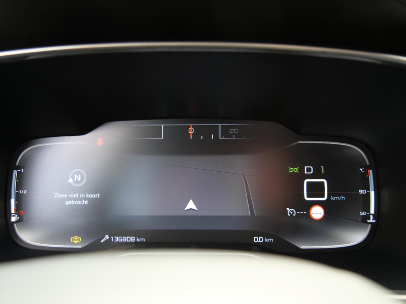 Citroen C5 Aircross 1.2 BUSINESS/ TREKHAAK/ BLINDSPOT/ CAMERA/ CARPLAY — photo 33