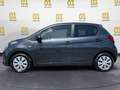 Citroen C1 C1 VTi 72 5 porte Feel Grigio - thumbnail 2