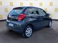Citroen C1 C1 VTi 72 5 porte Feel Grigio - thumbnail 6