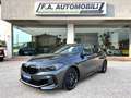BMW 135 M135i xDrive Autom. Grigio - thumbnail 1