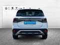 Volkswagen T-Cross 1.0 TSI Life KLIMA LED ALU Wit - thumbnail 7