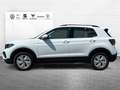 Volkswagen T-Cross 1.0 TSI Life KLIMA LED ALU Wit - thumbnail 5