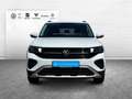 Volkswagen T-Cross 1.0 TSI Life KLIMA LED ALU Wit - thumbnail 8