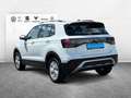 Volkswagen T-Cross 1.0 TSI Life KLIMA LED ALU Wit - thumbnail 6