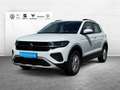Volkswagen T-Cross 1.0 TSI Life KLIMA LED ALU Wit - thumbnail 3