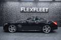 Mercedes-Benz SL 500 Amg BRD U-Freies MB History Schwarz - thumbnail 6