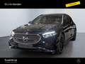 Mercedes-Benz E 300 e T BURM AMG NIGHT DISTR SPUR PANO STANDH Azul - thumbnail 2