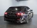 Mercedes-Benz E 300 e T BURM AMG NIGHT DISTR SPUR PANO STANDH Azul - thumbnail 4