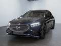 Mercedes-Benz E 300 e T AMG BURM NIGHT 360 DISTR KAMERA PANO Blau - thumbnail 2