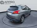 Peugeot 2008 1.2i PureTech 12V S\u0026S - 110  Allure PHASE 1 Gris - thumbnail 3