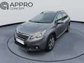 Peugeot 2008 1.2i PureTech 12V S\u0026S - 110  Allure PHASE 1 Gris - thumbnail 2
