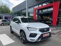 SEAT Ateca FR DSG - Ihr SEAT Vertragshändler Blanc - thumbnail 1