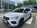 SEAT Ateca FR DSG - Ihr SEAT Vertragshändler Blanc - thumbnail 4