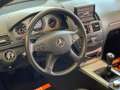 Mercedes-Benz C 230 C -Klasse Lim*Navi*Xenon*Leder* Zwart - thumbnail 8