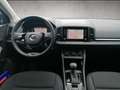 Skoda Karoq 1.5 TSI Selection DSG AHK MATRIX elHK Zwart - thumbnail 11