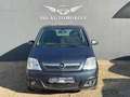 Opel Meriva Edition "Top Zustand"Klima"Garantie" Grau - thumbnail 3