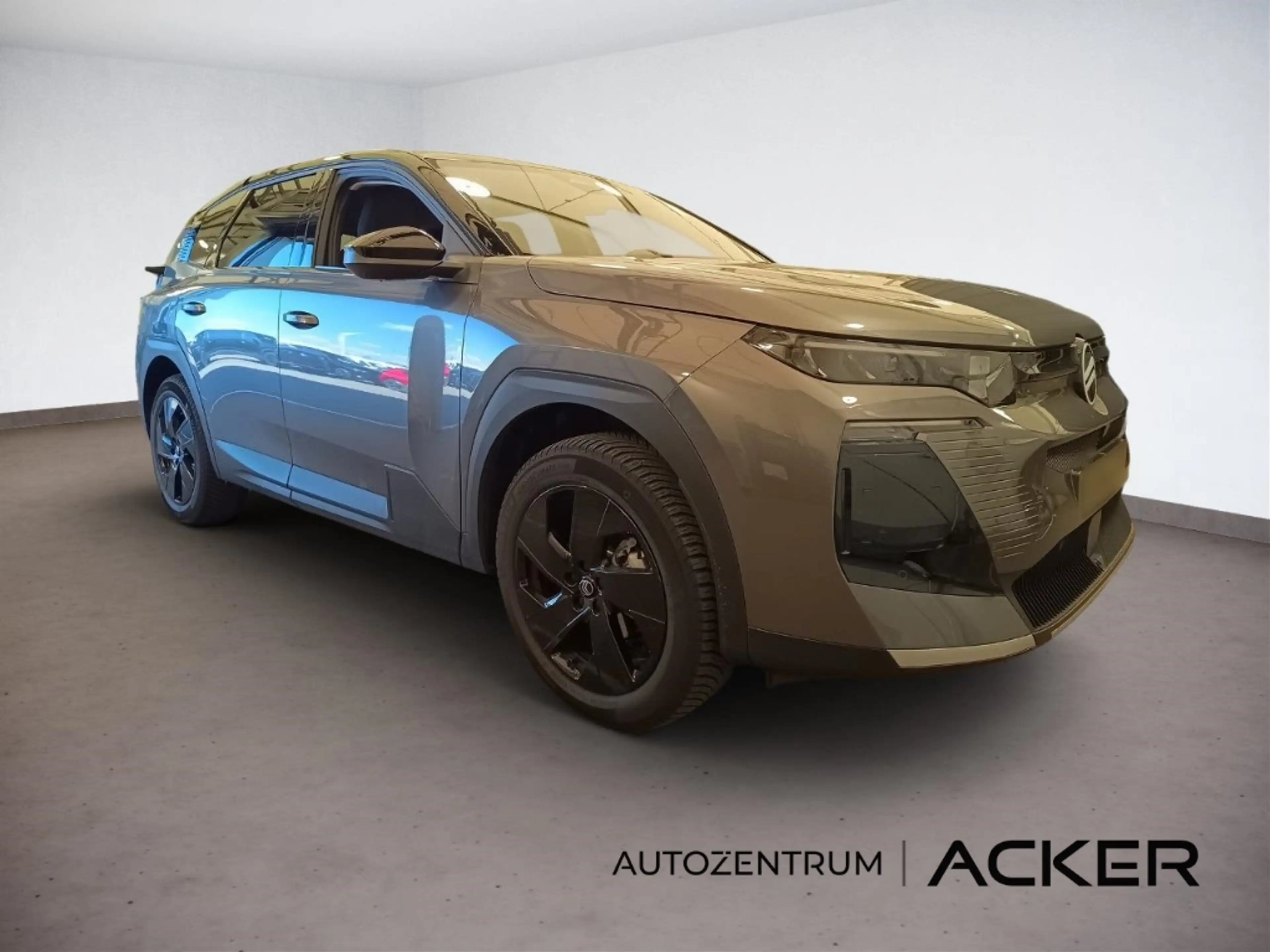 Citroen C5 Aircross 145 Hybrid PLUS AT. RFK/WinterP -36%* — photo 6