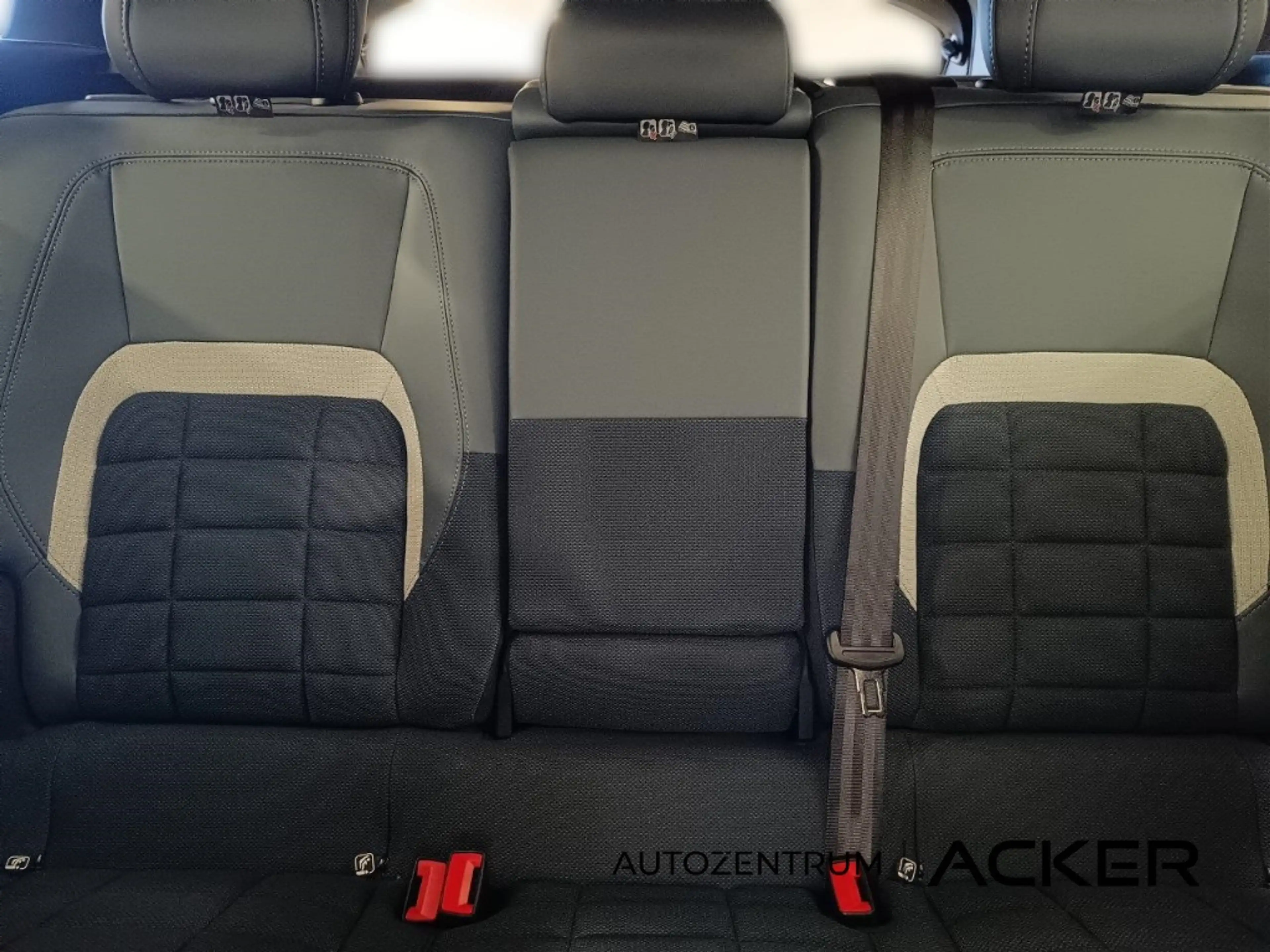 Citroen C5 Aircross 145 Hybrid PLUS AT. RFK/WinterP -36%* — photo 13