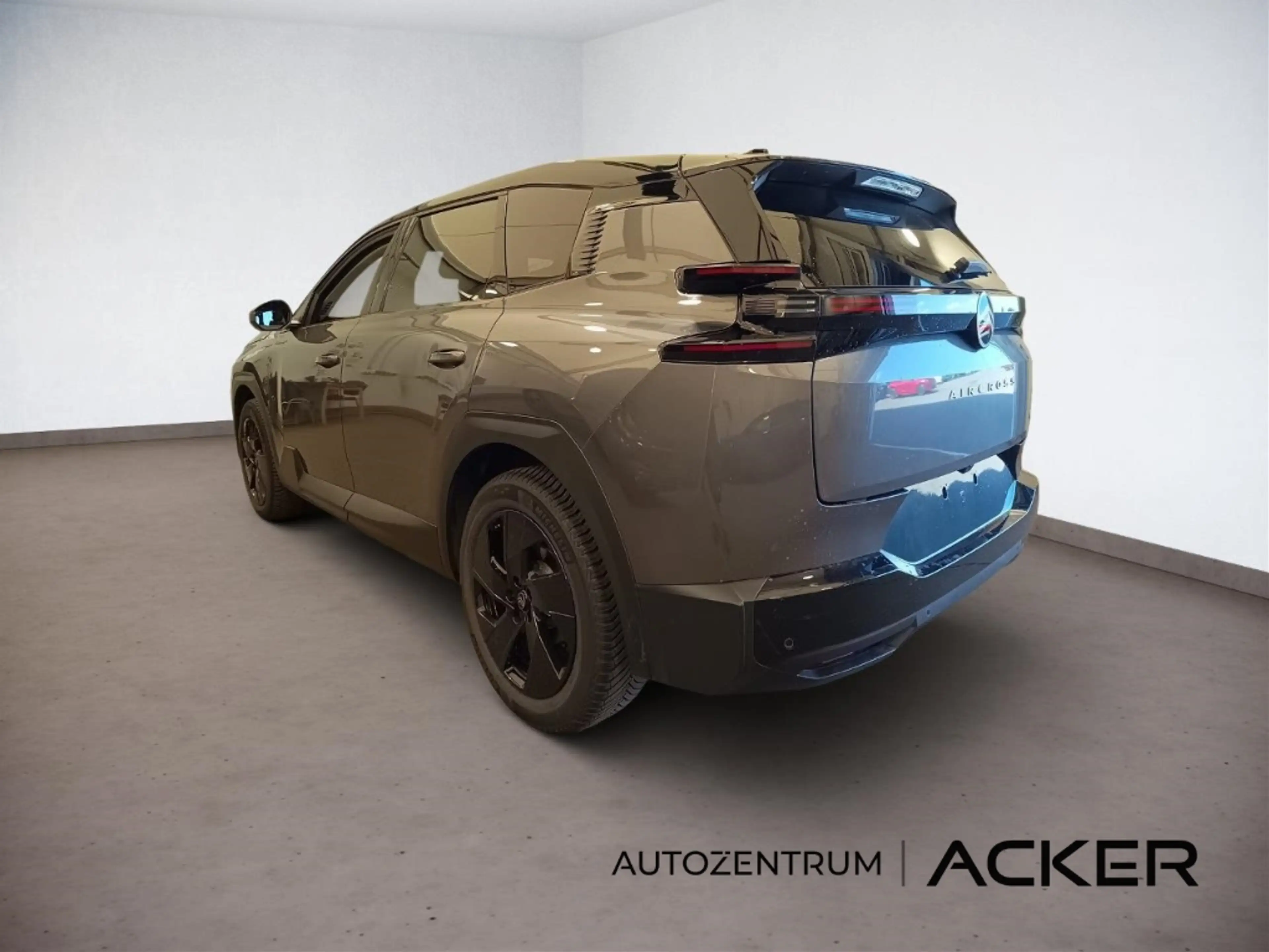 Citroen C5 Aircross 145 Hybrid PLUS AT. RFK/WinterP -36%* — photo 10