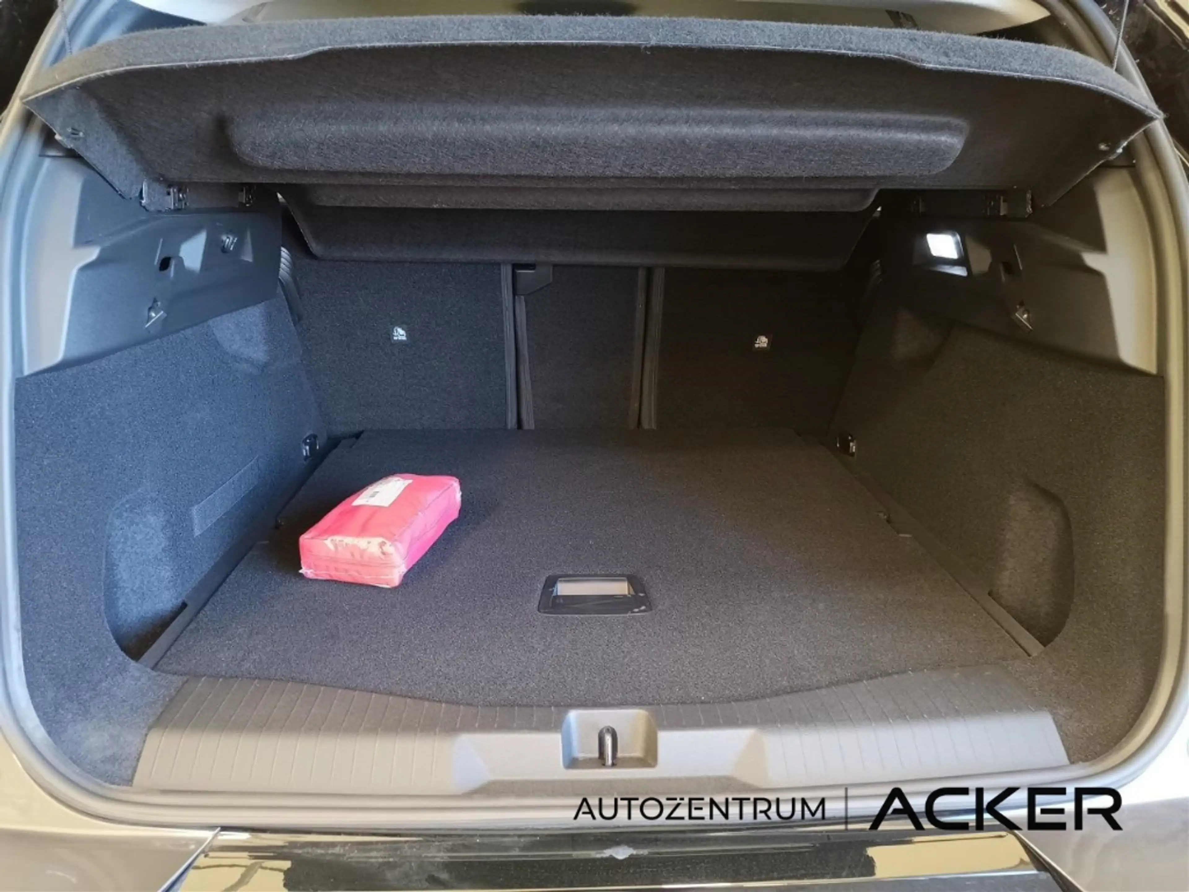 Citroen C5 Aircross 145 Hybrid PLUS AT. RFK/WinterP -36%* — photo 9