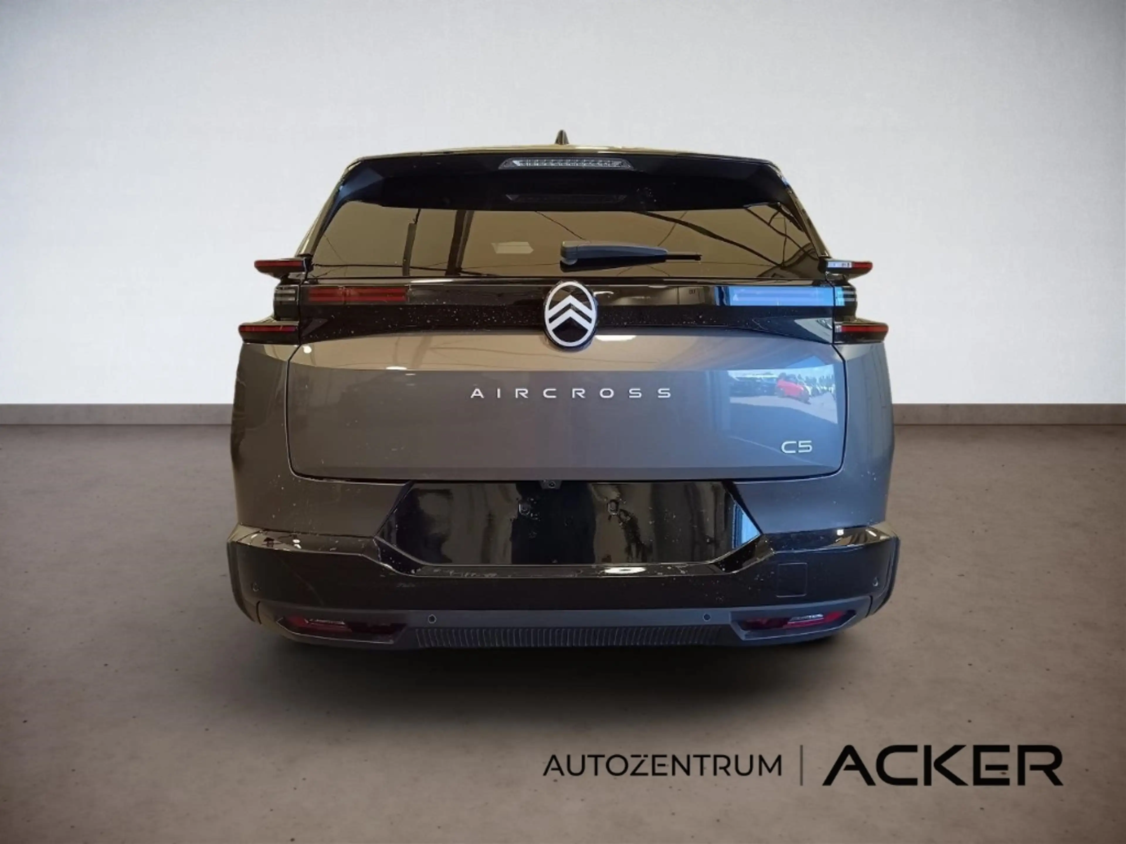 Citroen C5 Aircross 145 Hybrid PLUS AT. RFK/WinterP -36%* — photo 8