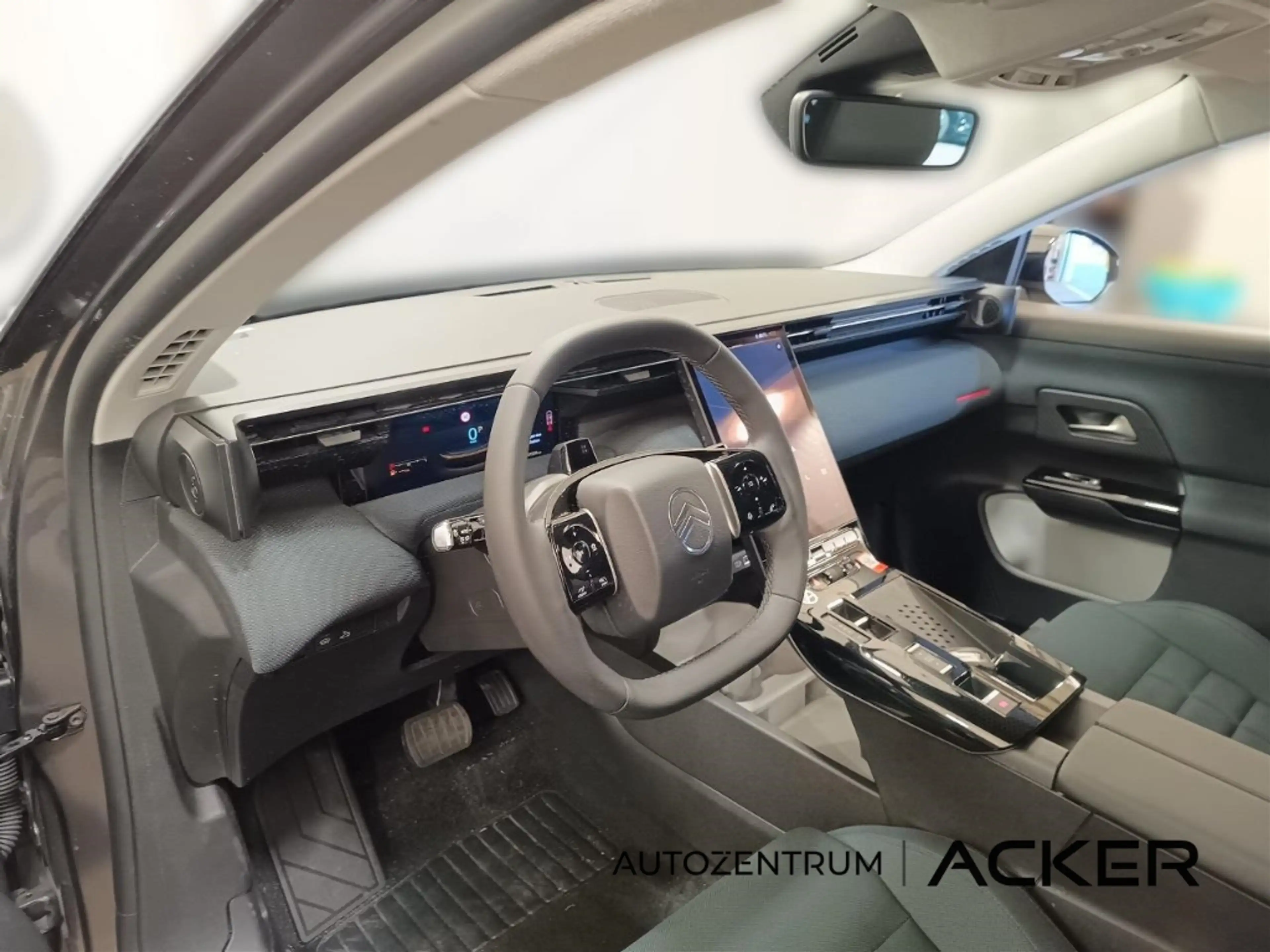 Citroen C5 Aircross 145 Hybrid PLUS AT. RFK/WinterP -36%* — photo 12