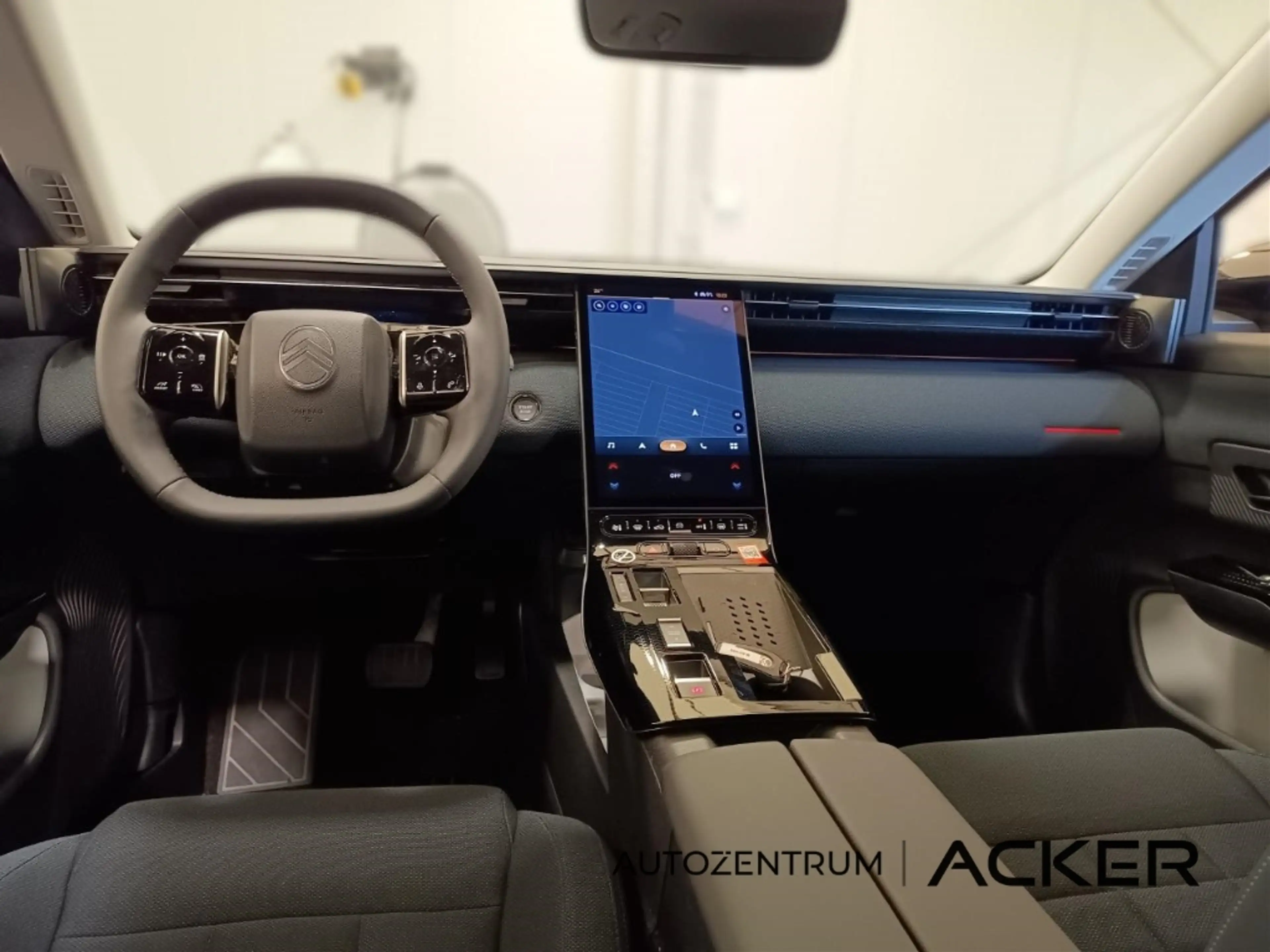Citroen C5 Aircross 145 Hybrid PLUS AT. RFK/WinterP -36%* — photo 11